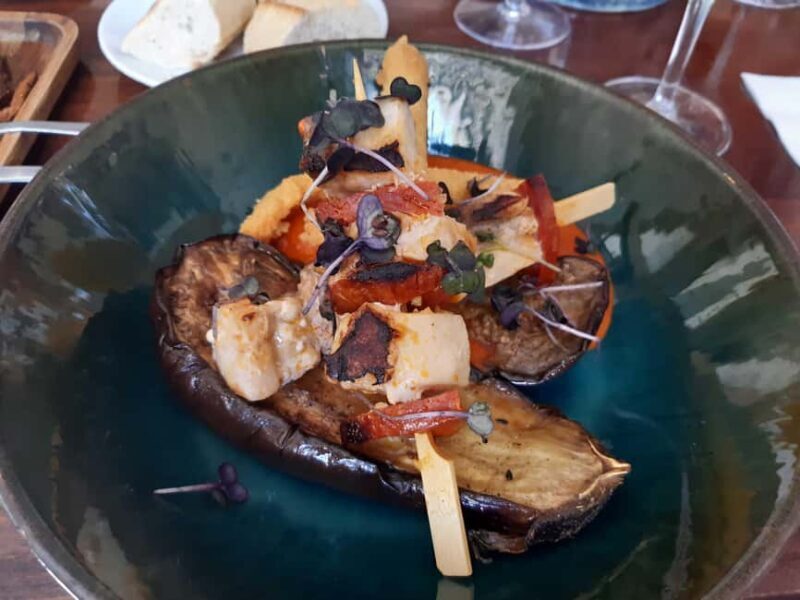 Typical Marseille Bistronomy Food Tour - FAQs