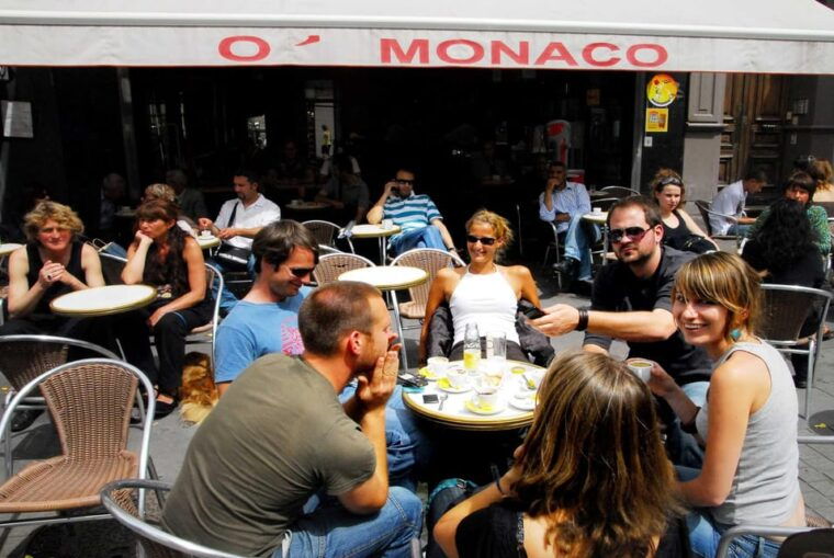 Typical Marseille Bistronomy Food Tour - The Significance of Apéro Culture