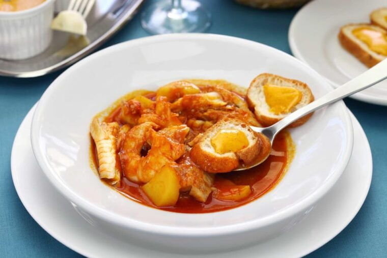 Typical Marseille Bistronomy Food Tour - Unique Stops Along the Tour