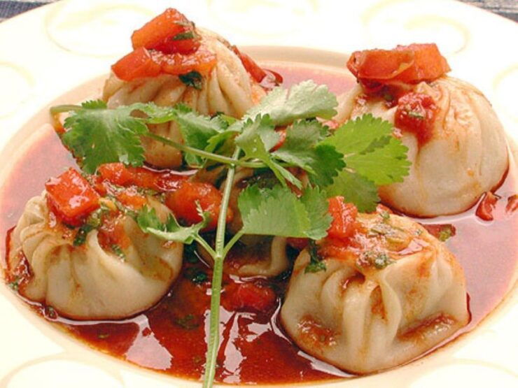 Typical Nepali Food Cooking Class - 1 Day - Experience Highlights