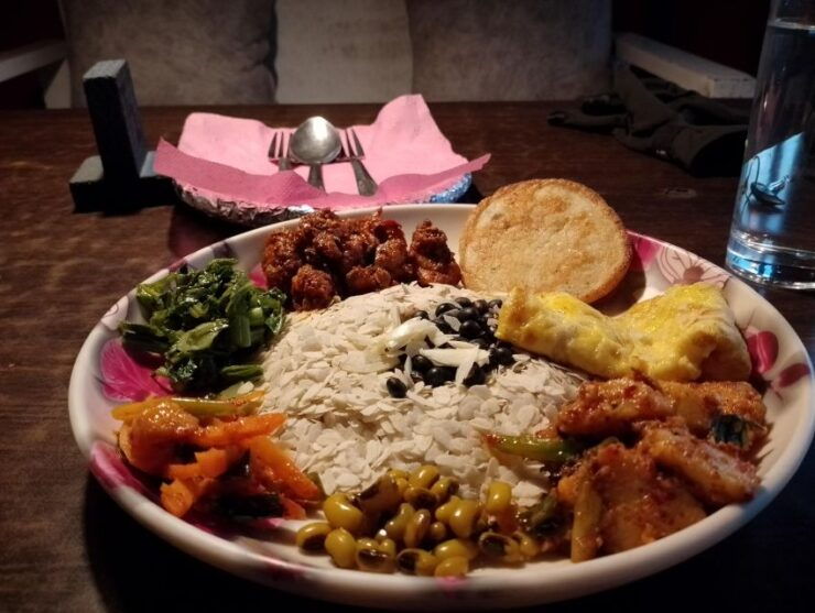 Typical Nepali Snack Set Cooking Class in Pokhara - Experience Highlights