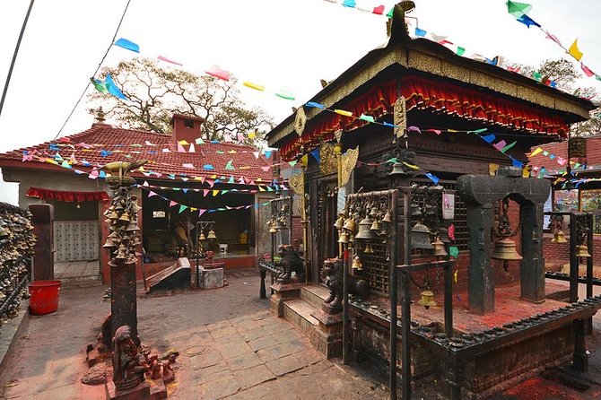 Typical Newari Old Towns Bungmati, Khokana and Kirtipur With Food Tasting Trip - Common Questions