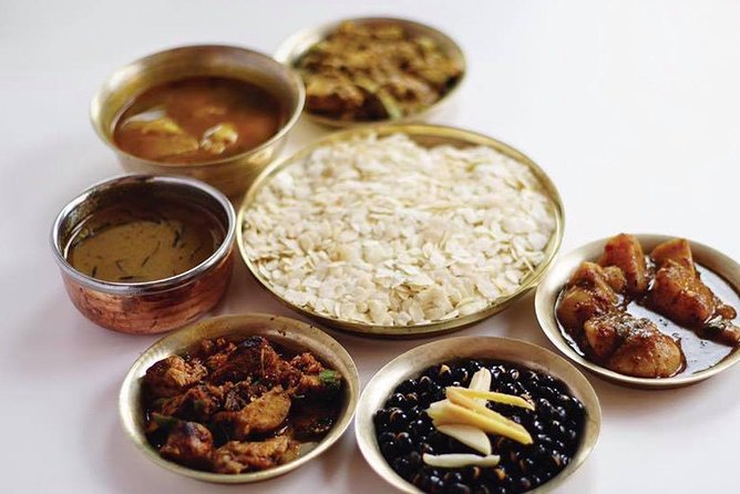 Typical Newari Old Towns Bungmati, Khokana and Kirtipur With Food Tasting Trip - The Sum Up