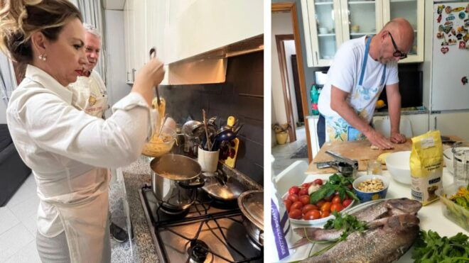 Typical Sicilian Cuisine Cooking Class - Booking Information
