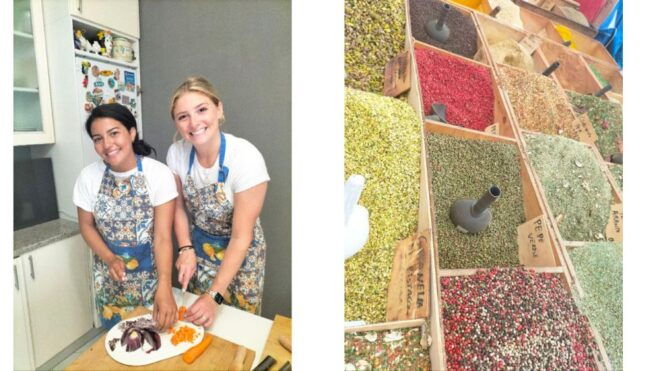 Typical Sicilian Cuisine Cooking Class - Customer Reviews