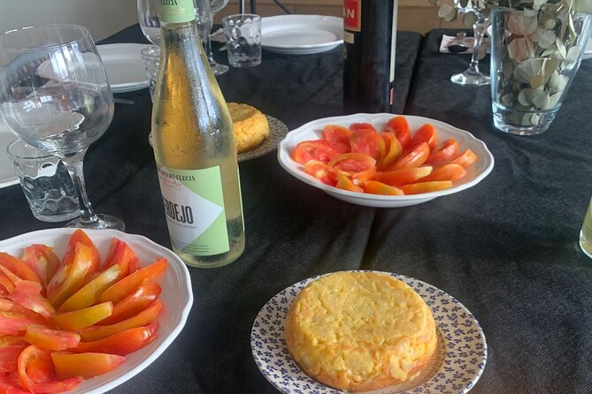 Typical Spanish Dishes Experience In Valencia - Tapas - Small Plates, Big Flavors