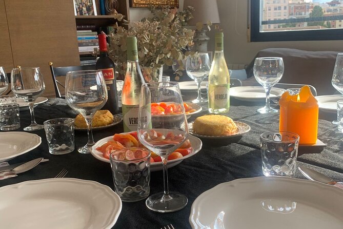 Typical Spanish Dishes Experience In Valencia - Common Questions