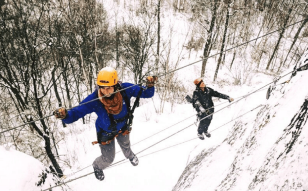 Tyroparc: Via Ferrata and Hiking in the Laurentians - Frequently Asked Questions