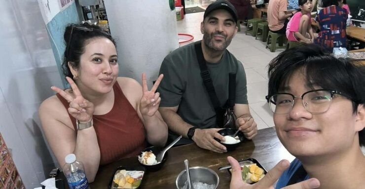 Tys Local Food Tour - Pricing and Booking Details