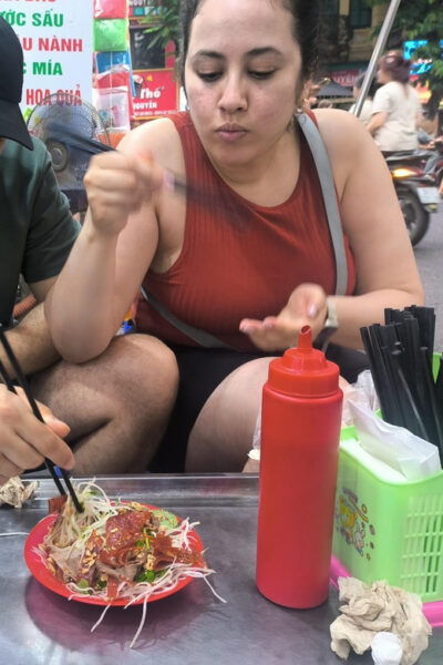 Tys Local Food Tour - Inclusions of the Tour