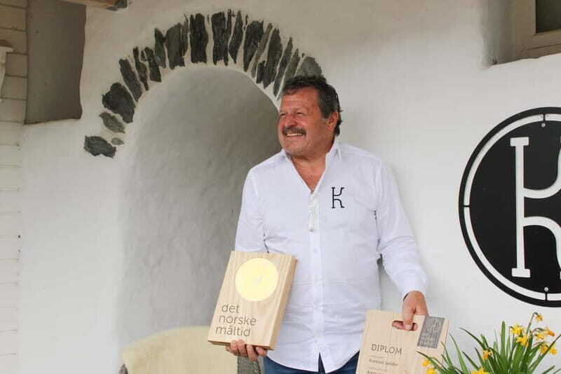 Tyssedal: Cider Tasting Tour - Price and Value