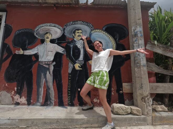 Tzimol, Chiapas: Town Tour, Sugarcane Factory, Magic Forest - Optional Palm Mat Weaver Visit