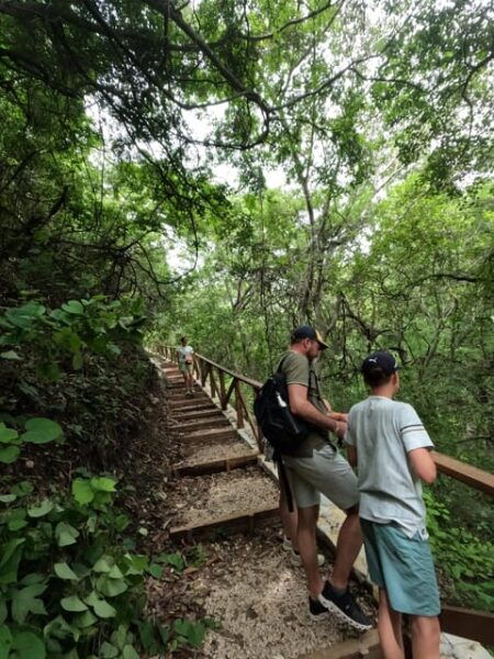 Tzimol, Chiapas: Town Tour, Sugarcane Factory, Magic Forest - Frequently Asked Questions