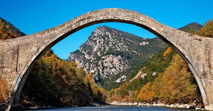 Tzoumerka Sightseeing Daily Tour - Good To Know