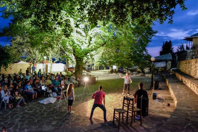 Tzoumerka Villages Tour (3 Days) - Tips for a Memorable Tzoumerka Villages Tour