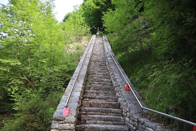 Tzoumerka'S National Park (Syrrako & Kalarrites Villages) - Syrrako Village: A Hidden Gem