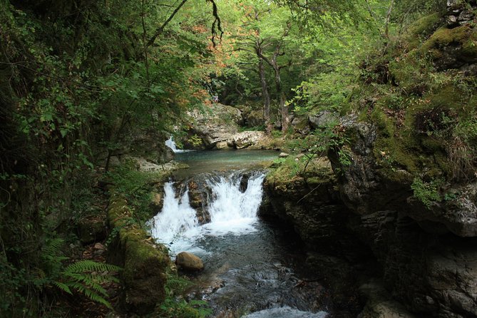 Tzoumerka'S National Park (Syrrako & Kalarrites Villages) - Accommodation Options in the Area