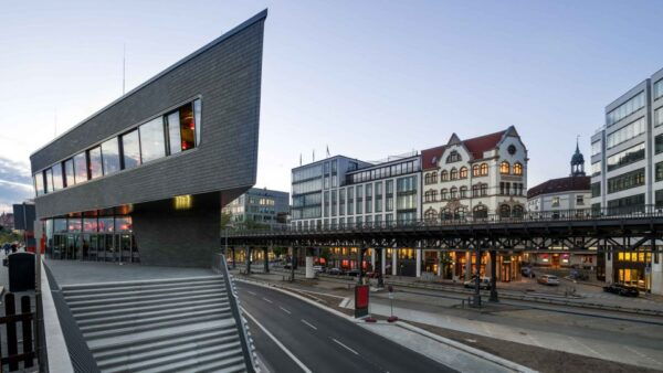 U-Boot Museum & War History Private Tour in Hamburg - The Sum Up