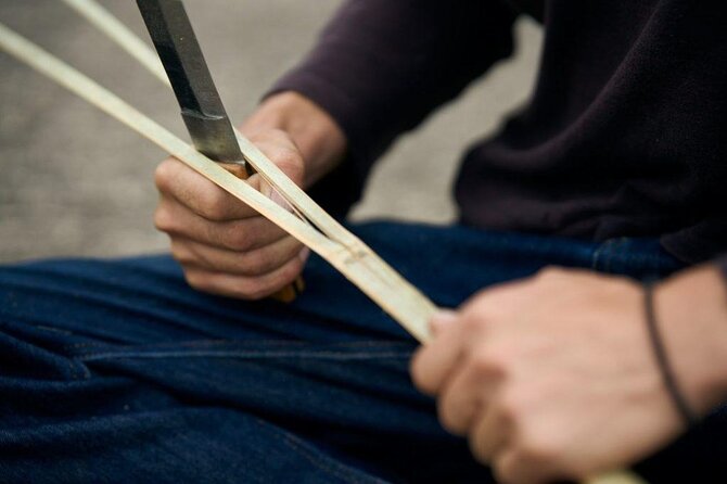 U-Flat Wooden Tubs Workshop in Hokuriku Region - Frequently Asked Questions