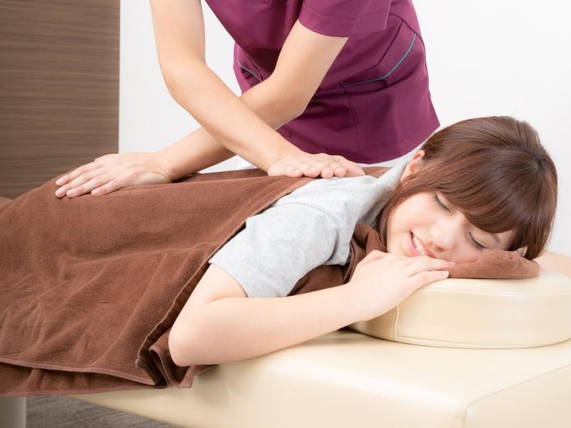 U-Massa Foot and Full Body Care Relaxation Salon in Asakusabashi, Tokyo - Key points before you book