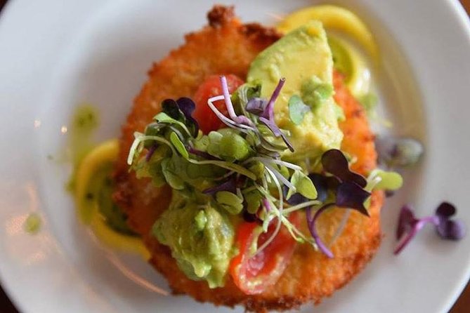U Street: Food, History, and Street Art Tour - Tour Overview and Details