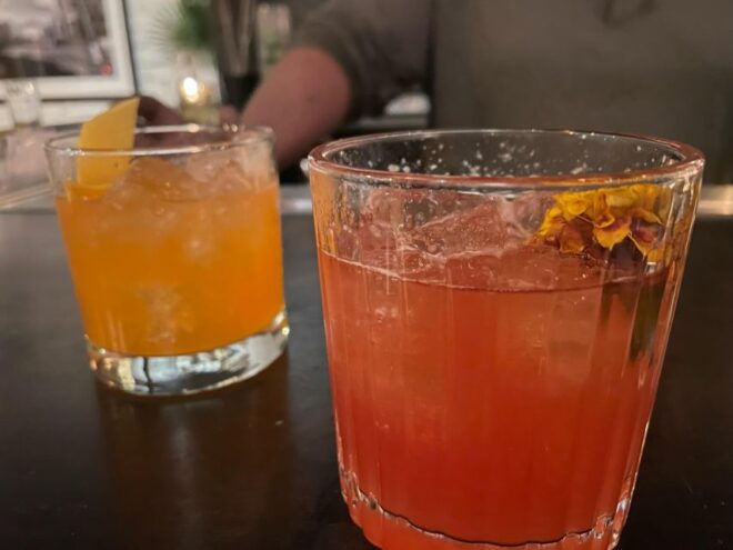 U Street's Jazzed Up Cocktail Tour - Practical Information