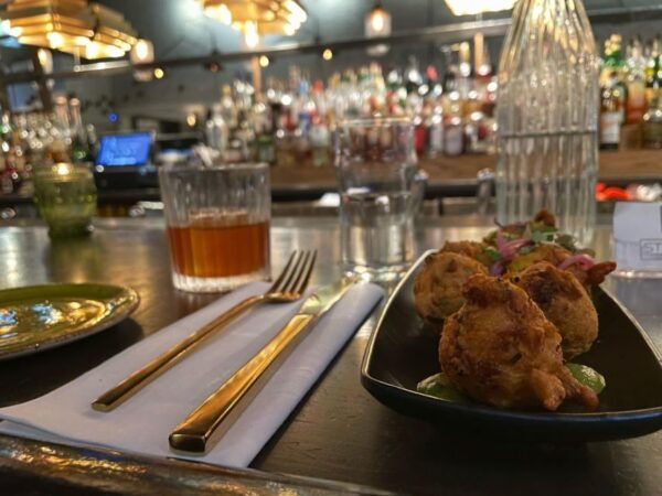 U Street's Jazzed Up Cocktail Tour - Common Questions