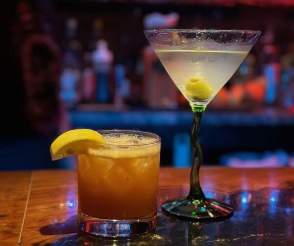 U Street's Jazzed Up Cocktail Tour - The Sum Up