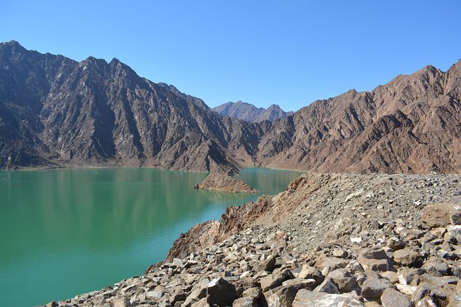 UAE Desert and Hatta Heritage Village Tour by 4x4  - Dubai - The Sum Up
