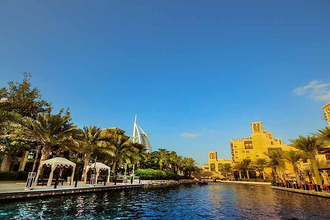 UAE Holiday Package / 4 Days - Exclusions From the UAE Holiday Package