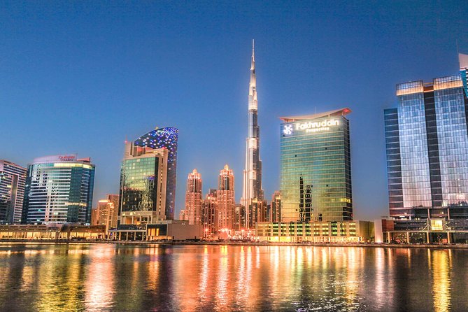 UAE Holiday Package / 4 Days - Common Questions