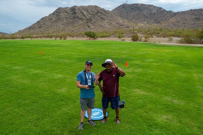 UAV Coach Private Drone Flying Experience - Good To Know