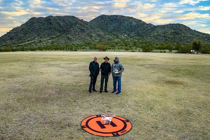 UAV Coach Private Drone Flying Experience - FAQ