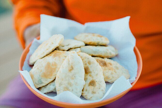 UB Walk: Discover a Side of Ulaanbaatar Most Travelers Miss - The Itinerary in Detail