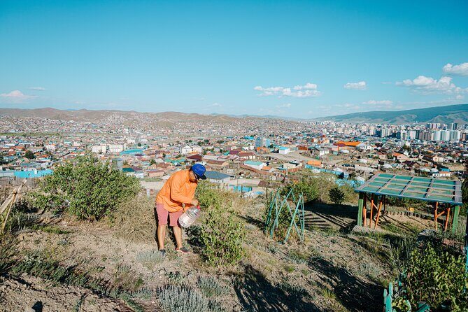 UB Walk: Discover a Side of Ulaanbaatar Most Travelers Miss - FAQs