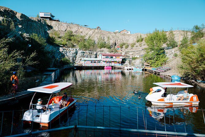 UB Walk: Discover a Side of Ulaanbaatar Most Travelers Miss - Final Thoughts