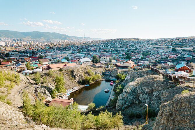 UB Walk: Discover a Side of Ulaanbaatar Most Travelers Miss - Practical Details & What It Means for You