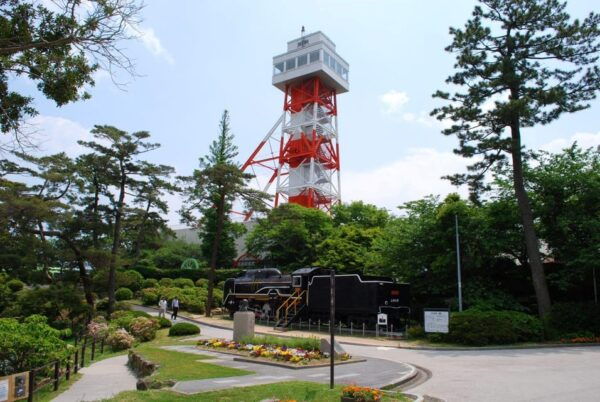 Ube City Experience Tour Yamaguchi Prefecture, Japan - Local Insights From Your Guide