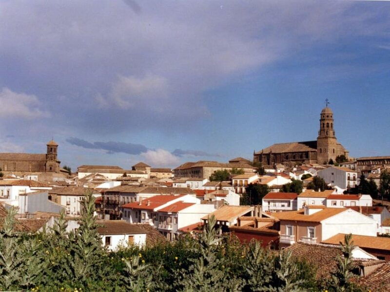 Úbeda and Baeza: Combined Package of World Heritage Cities - Good To Know
