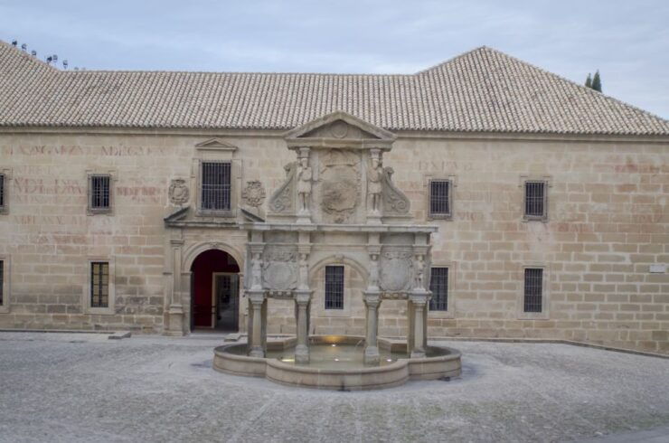 Úbeda and Baeza Combo Tour in Spanish - Tour Duration and Availability