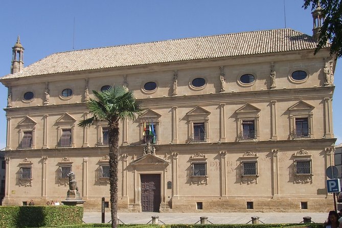 Úbeda and Baeza Private Tour in a Day From Córdoba With Tickets. - Tour Highlights