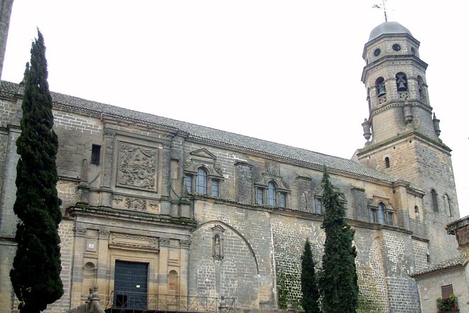 Úbeda and Baeza Private Tour in a Day From Córdoba With Tickets. - How to Book