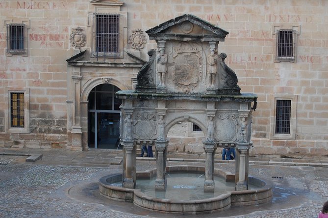 Úbeda and Baeza Private Tour in a Day From Córdoba With Tickets. - Common Questions