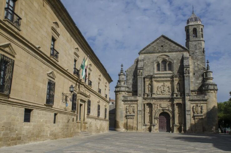 Ubeda and Baeza Private Tour - Tour Details