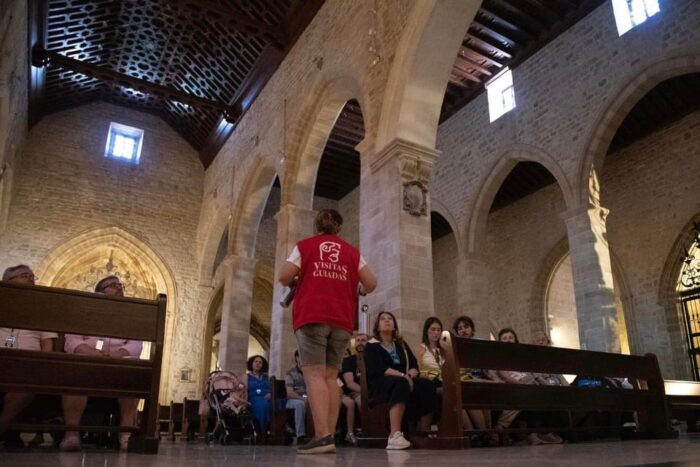 Úbeda and Baeza Tourist Voucher Complete With Entrance Tickets - Flexible Travel Plans for a Memorable Experience