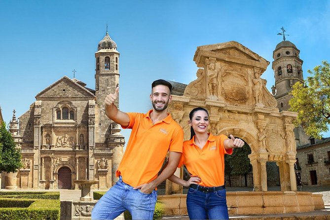 Úbeda Baeza Tourist Pass - What Is the Úbeda Baeza Tourist Pass?
