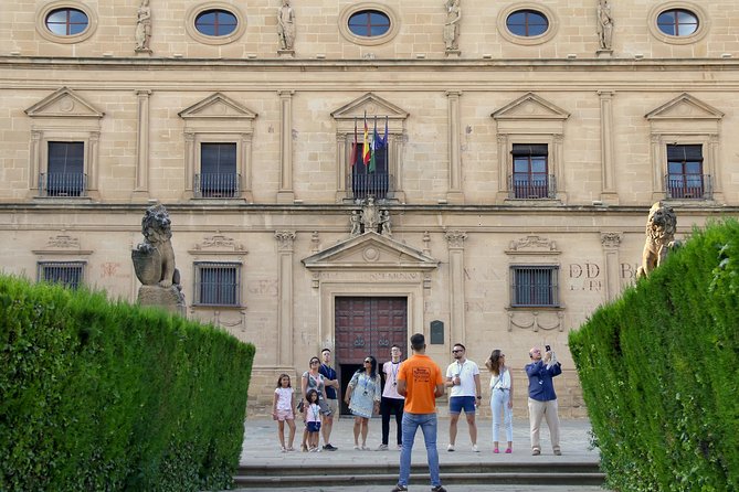 Úbeda Baeza Tourist Pass - The Sum Up