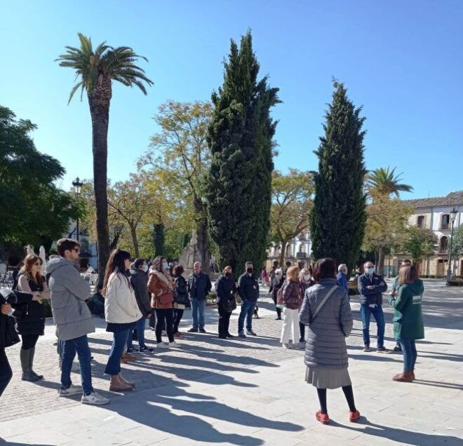 Úbeda: Recorrido Destacado Por La Ciudad a Pie En Español - Información Importante
