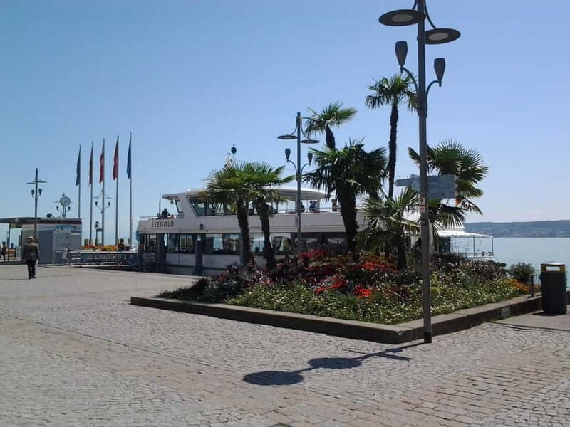 Überlingen: Private city tour with wine tasting - Why Choose This Tour?