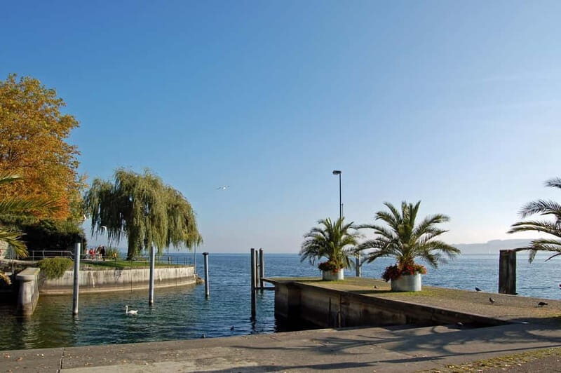 Überlingen: Public city tour with wine tasting - Good To Know